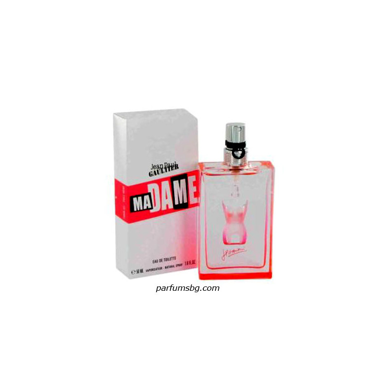 Jean Paul Gaultier Ma Dame EDT за жени