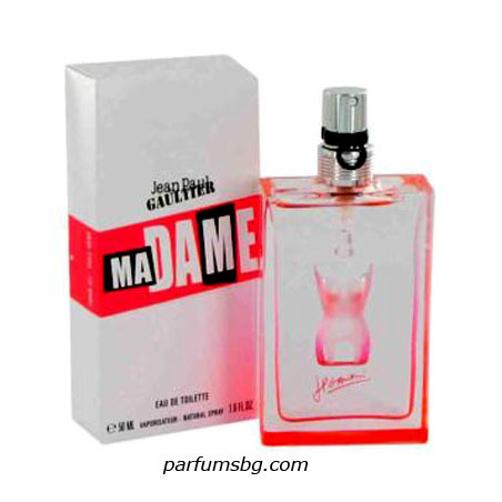 Jean Paul Gaultier Ma Dame EDT за жени