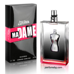 Jean Paul Gaultier Ma Dame...