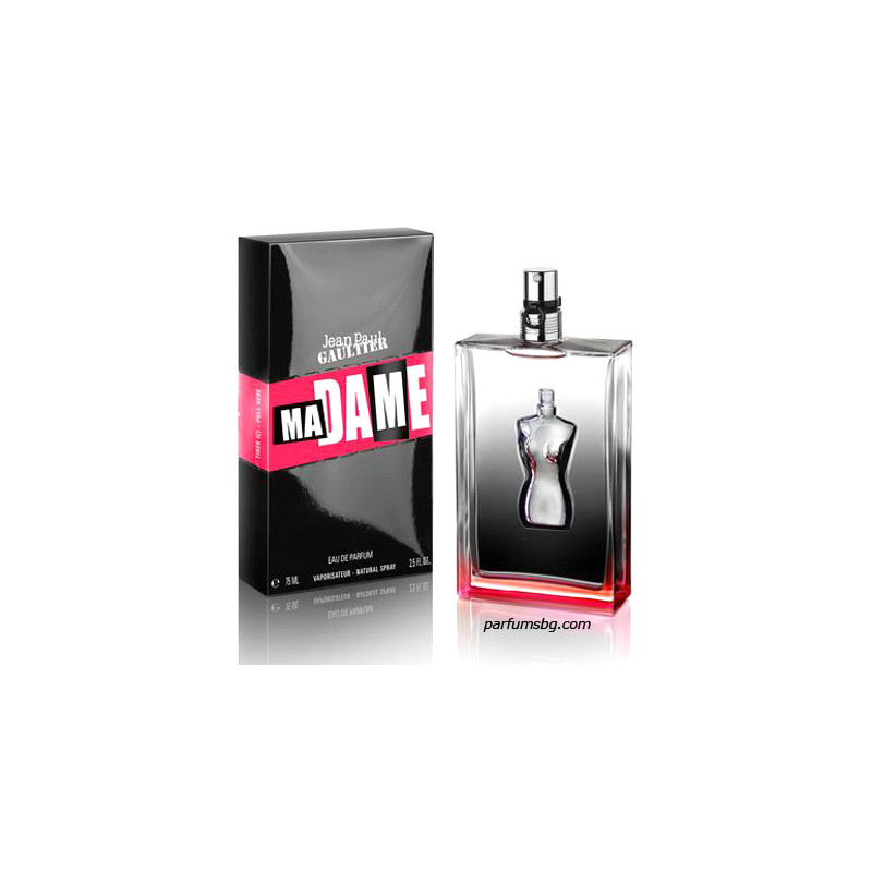 Jean Paul Gaultier Ma Dame EDP за жени