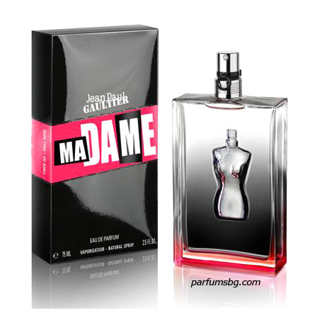 Jean Paul Gaultier Ma Dame EDP за жени