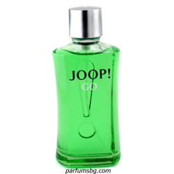 Joop! Go EDT за мъже 100ml без кутия