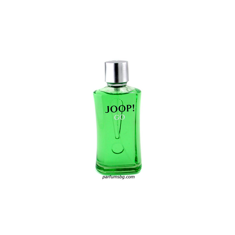 Joop! Go EDT за мъже 100ml без кутия