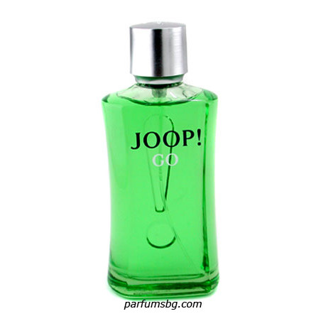 Joop! Go EDT за мъже 100ml без кутия