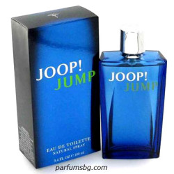 Joop! Jump EDT за мъже