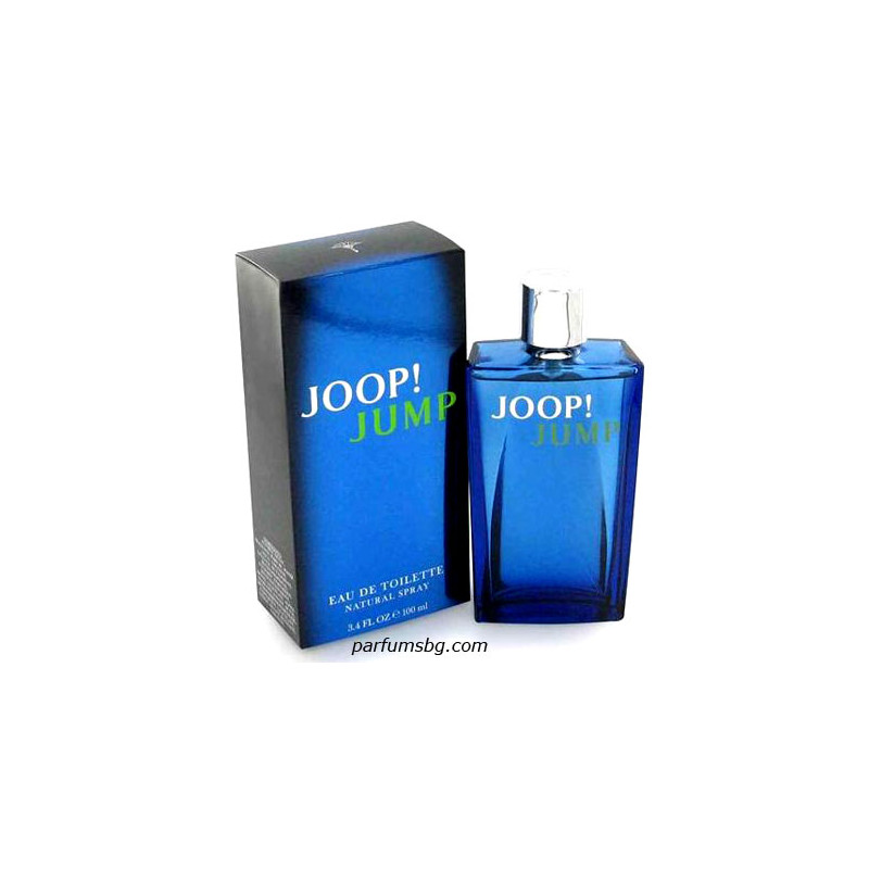 Joop! Jump EDT за мъже