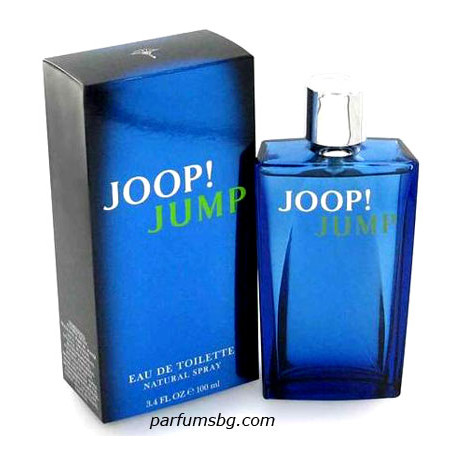 Joop! Jump EDT за мъже