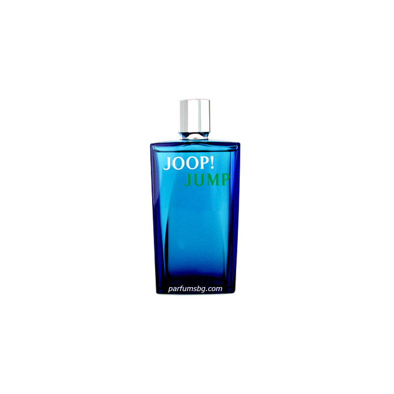 Joop! Jump EDT за мъже 100ml без кутия