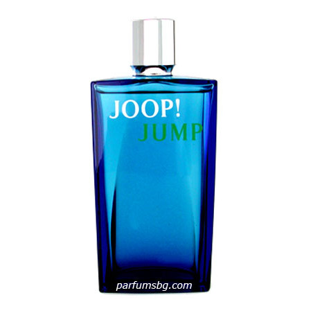 Joop! Jump EDT за мъже 100ml без кутия