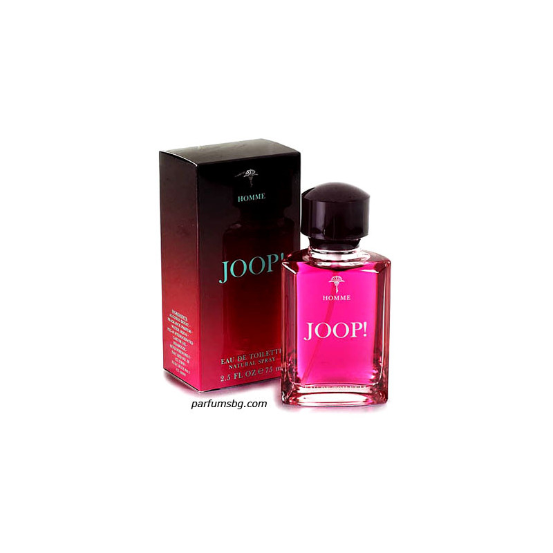 Joop! Pour Homme EDT за мъже