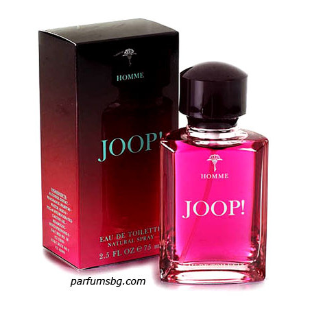 Joop! Pour Homme EDT за мъже