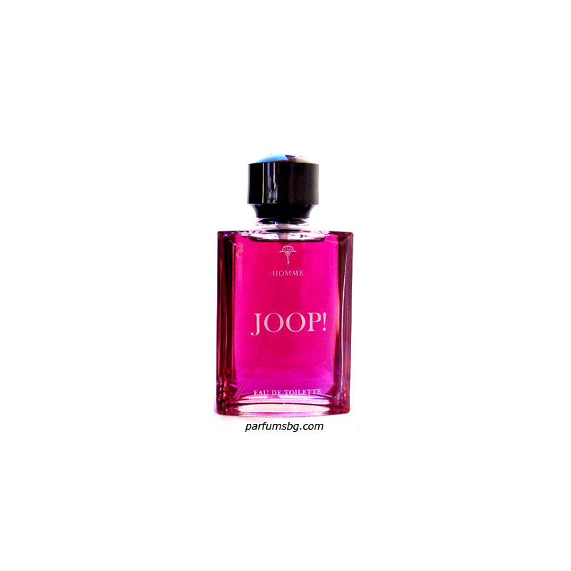 Joop! Pour Homme EDT за мъже 125ml без кутия