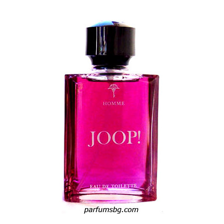 Joop! Pour Homme EDT за мъже 125ml без кутия