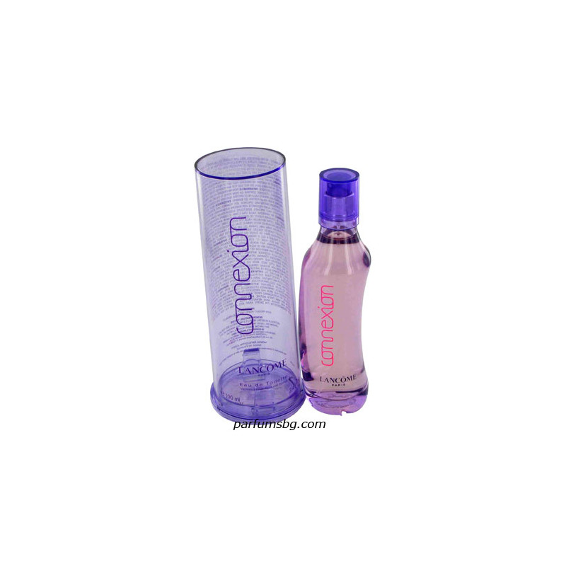 Lancome Connexion EDT за жени 100ml