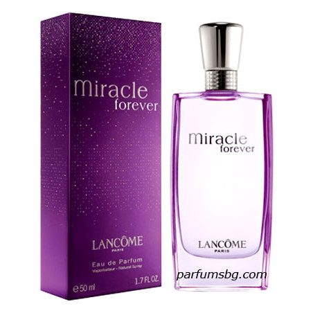 Lancome Miracle Forever EDP за жени 50ml