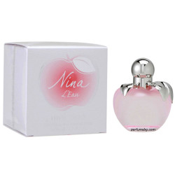 Nina Ricci L'eau EDT за жени НОВ