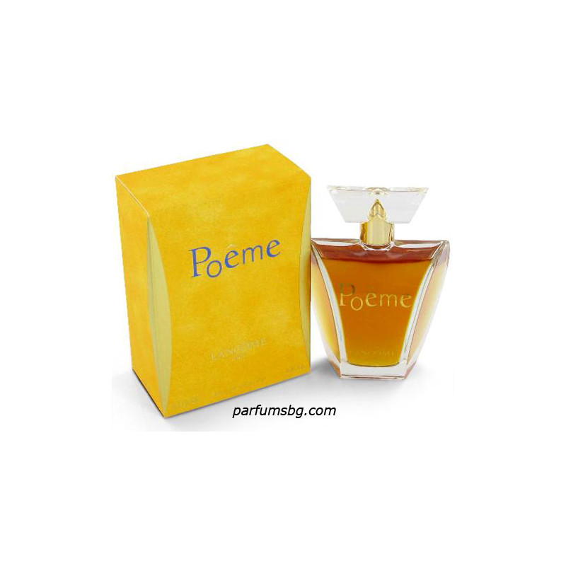 Lancome Poeme EDP за жени