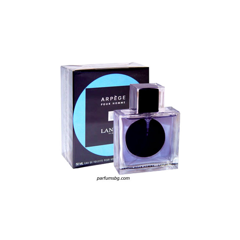 Lanvin Arpege Pour Homme EDT за мъже