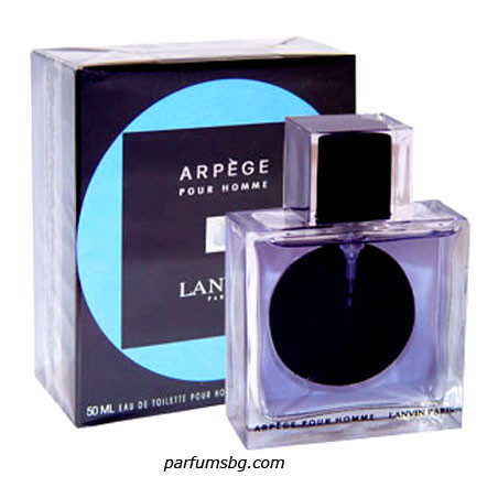 Lanvin Arpege Pour Homme EDT за мъже