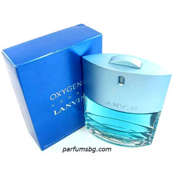 Lanvin Oxygen Homme EDT за...