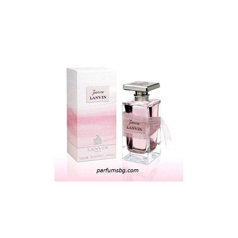 Lanvin Jeanne EDP за жени