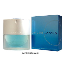 Lanvin Oxygen EDP за жени