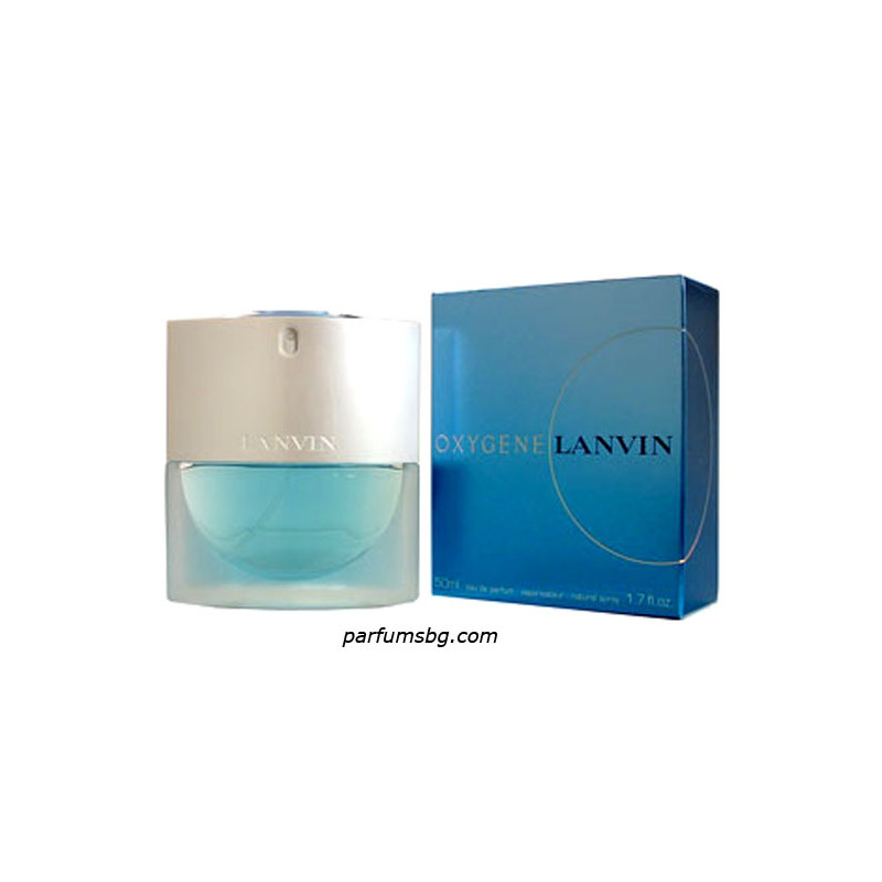 Lanvin Oxygen EDP за жени