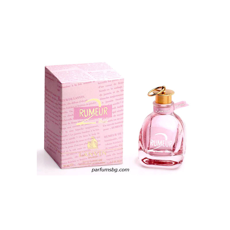 Lanvin Rumeur 2 Rose EDP за жени