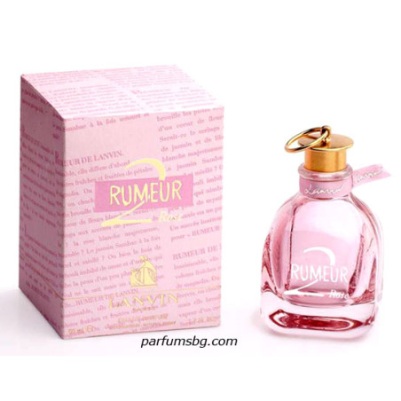 Lanvin Rumeur 2 Rose EDP за жени