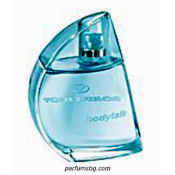 Tom Tailor Bodytalk Man EDT...