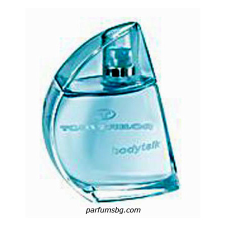 Tom Tailor Bodytalk Man EDT за мъже 50ml без кутия