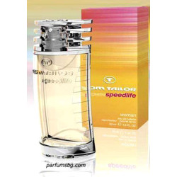 Tom Tailor Speed Life EDT...