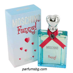 Moschino Funny EDT за жени