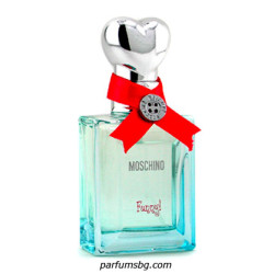 Moschino Funny EDT за жени 100ml без кутия