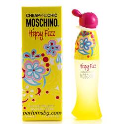 Moschino Hippy Fizz EDT за...