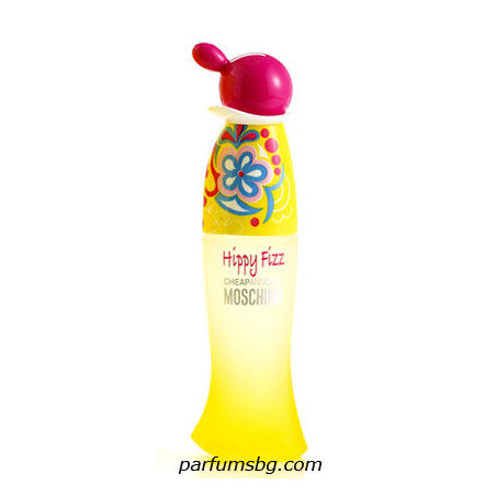 Moschino Hippy Fizz EDT за жени 100ml без кутия