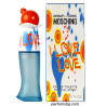 Moschino I Love Love EDT за жени