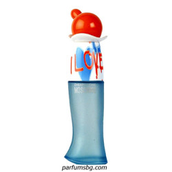 Moschino I Love Love EDT за...