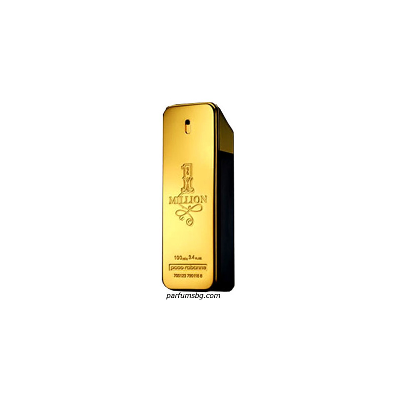 Paco Rabanne 1 Million EDT за мъже 100ml без кутия