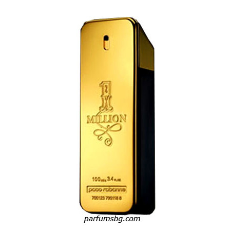 Paco Rabanne 1 Million EDT за мъже 100ml без кутия