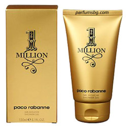 Paco Rabanne 1 Million Душ гел за мъже 150ml