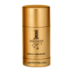 Paco Rabanne 1 Million Део Стик за мъже 75ml