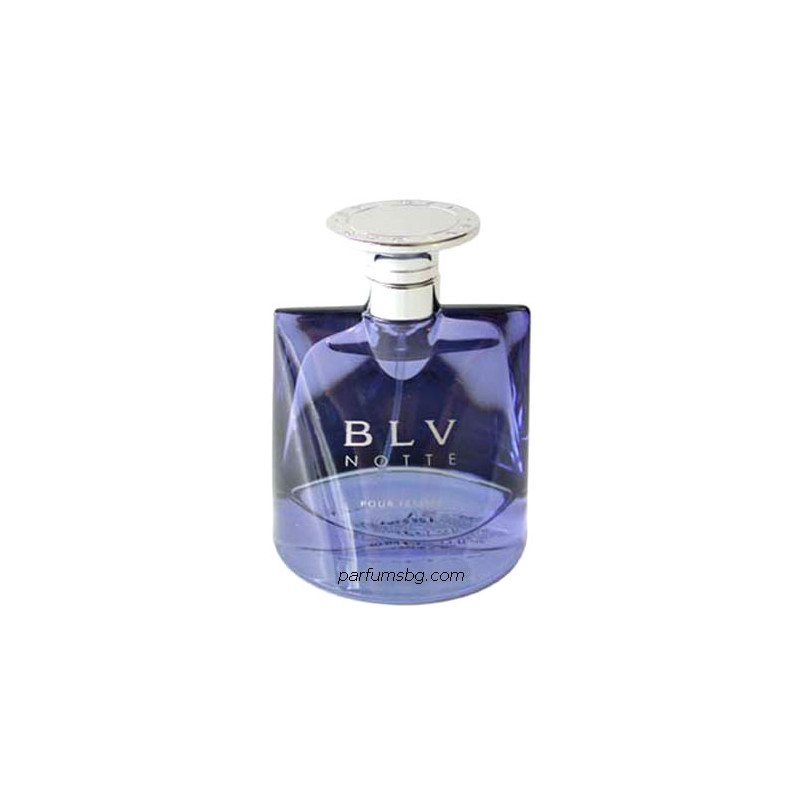 Bvlgari BLV Notte EDP за жени 75ml без кутия