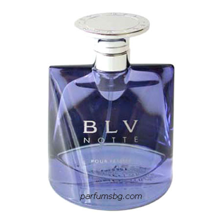 Bvlgari BLV Notte EDP за жени 75ml без кутия