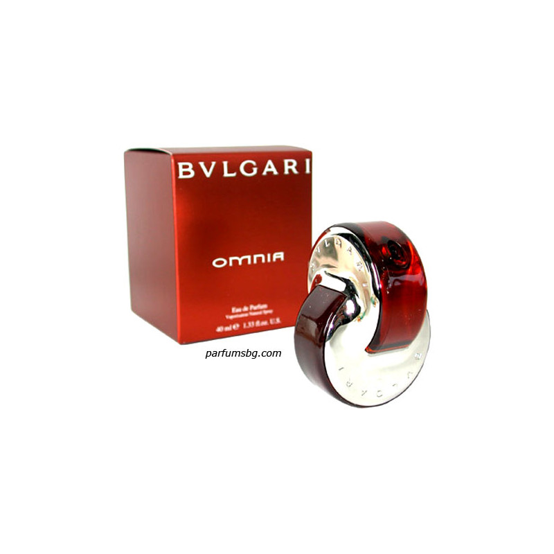 Bvlgari Omnia EDP за жени