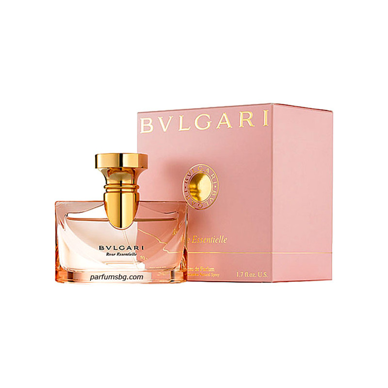 Bvlgari Rose Essentielle EDP за жени