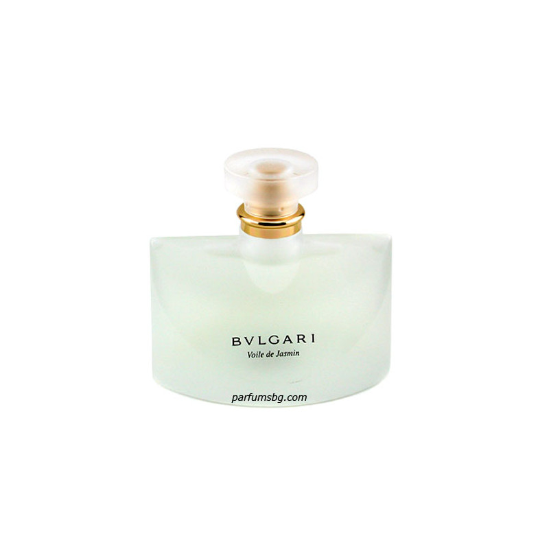 Bvlgari Voile De Jasmin EDT за жени 100ml без кутия