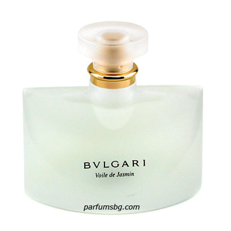 Bvlgari Voile De Jasmin EDT за жени 100ml без кутия