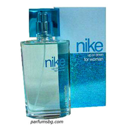 Nike Up or Down EDT за жени