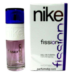 Nike Fission EDT за жени